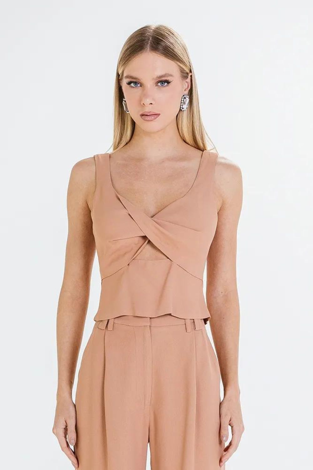 Blusa Elisa - CHARTH