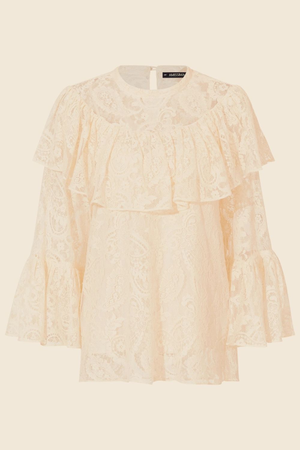 Blusa Ofelia - AMISSIMA