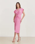 Vestido Midi Vitoria - AMISSIMA