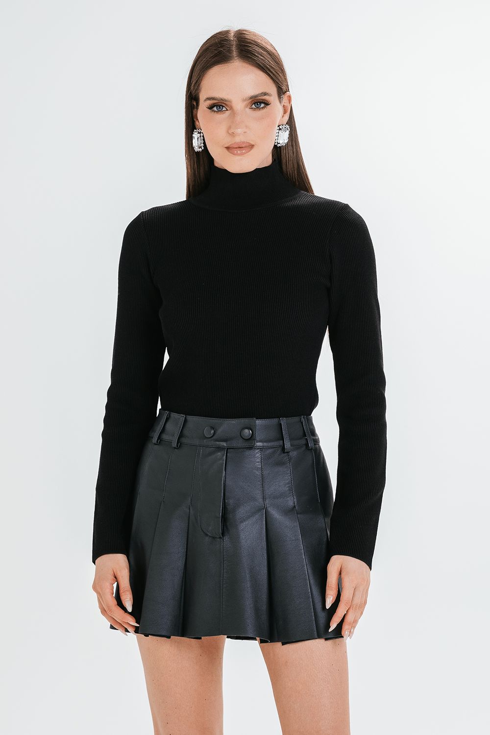 Blusa Tricot Doris - CHARTH