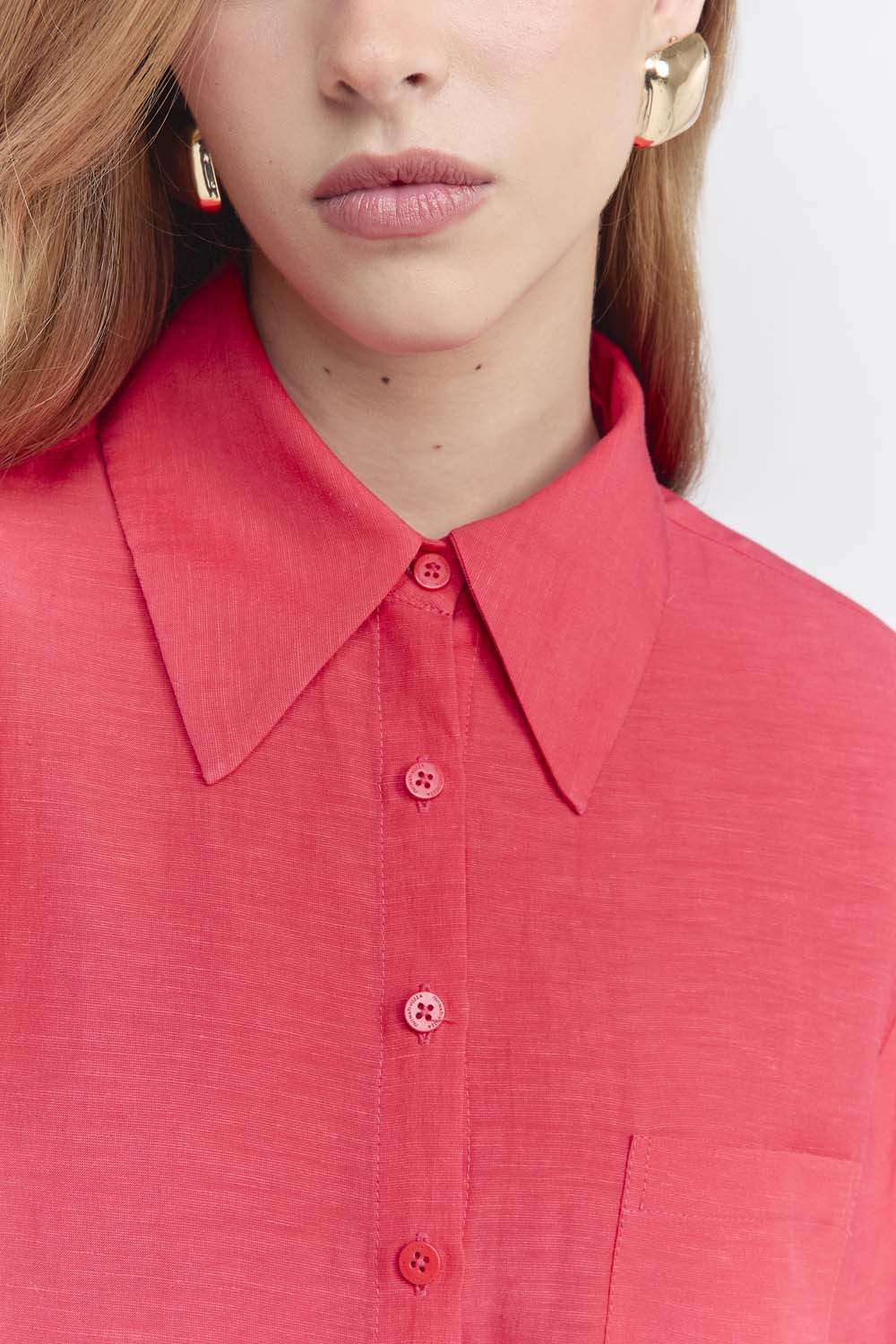 Camisa Sophia - NV