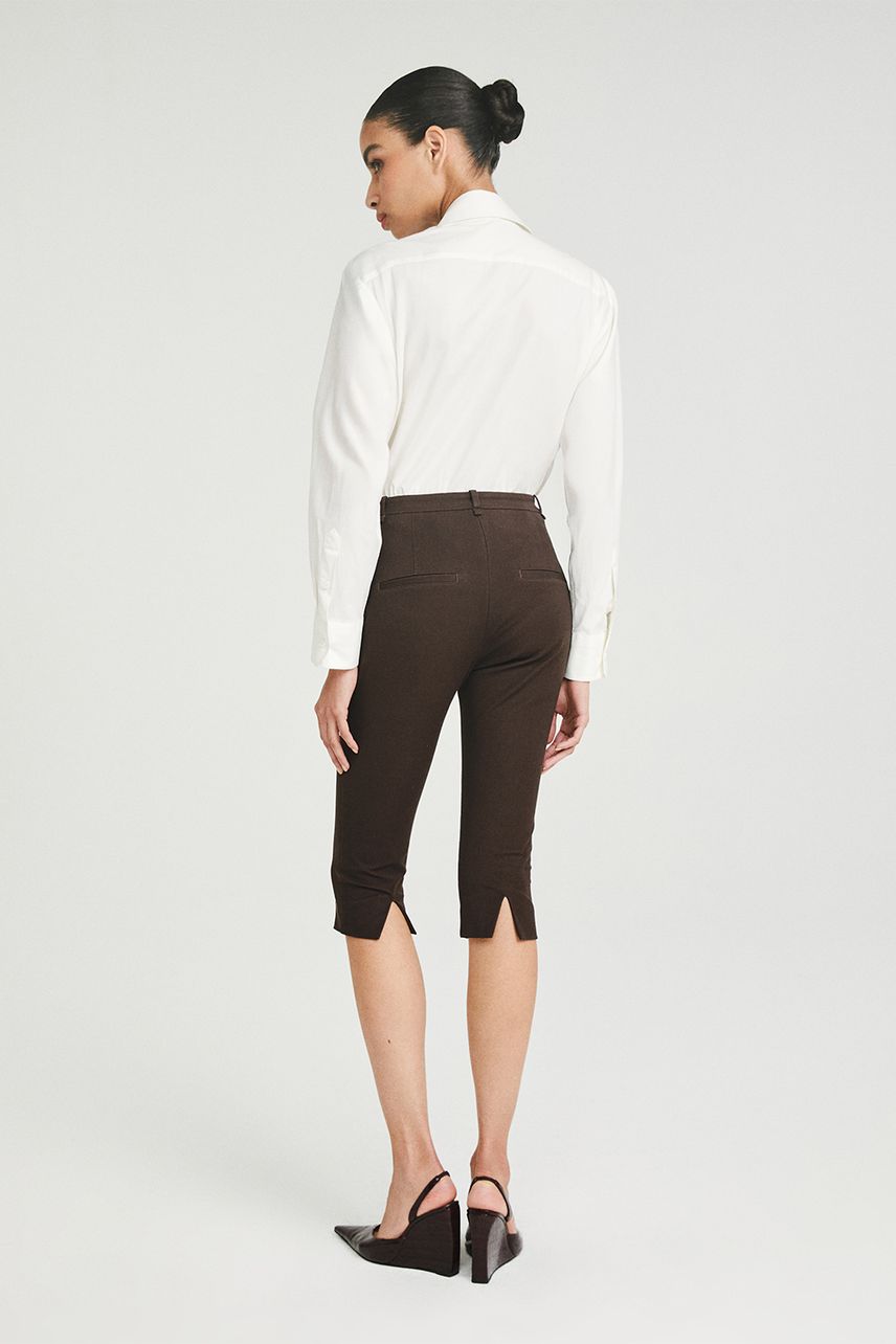Calça Corsario Roberta - NV