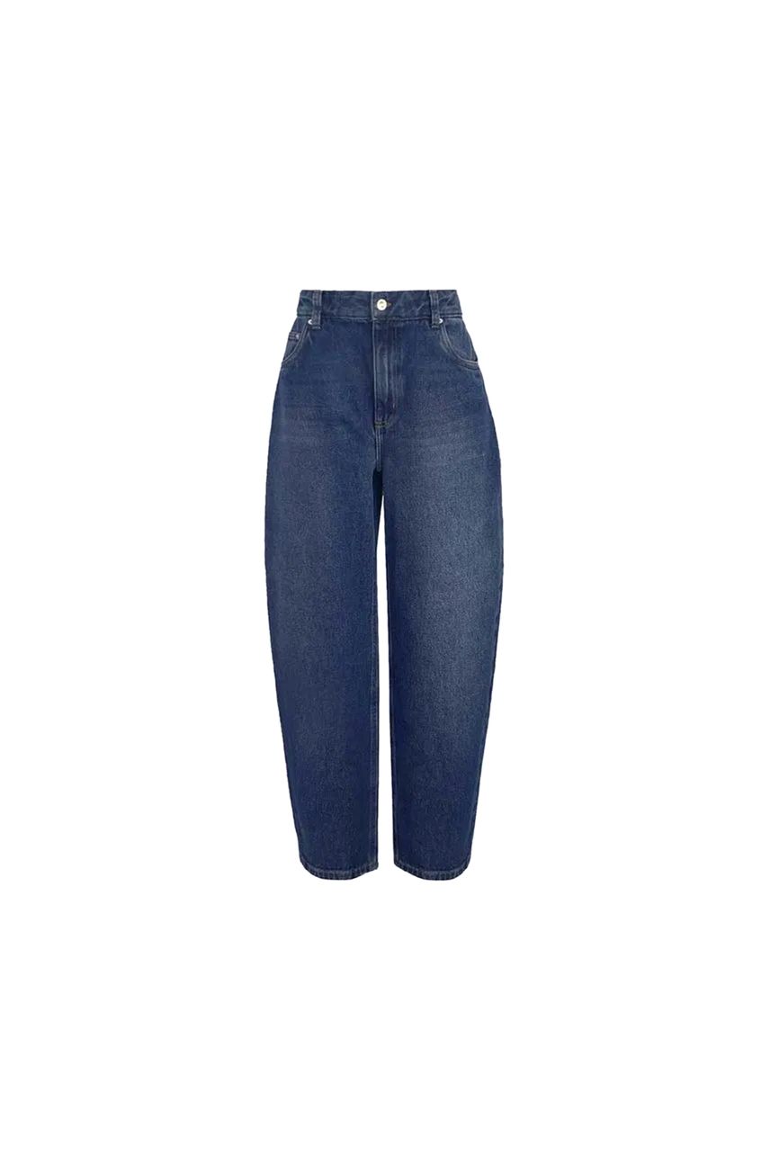 Calça Jeans Nadini - NV