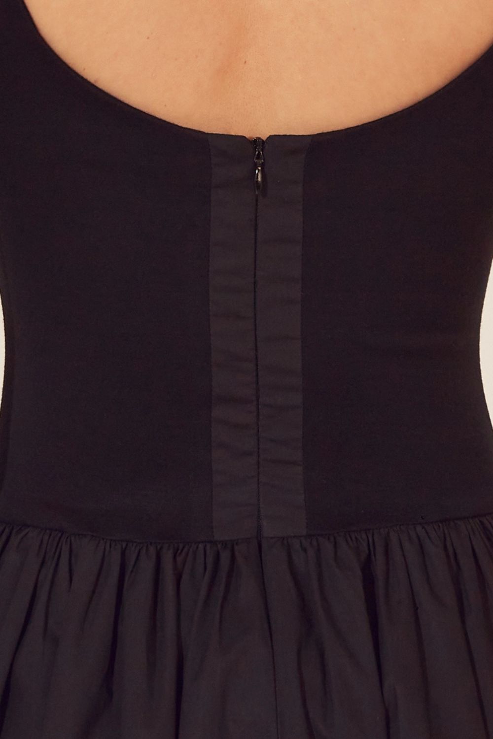 Vestido Midi Cannes - AMISSIMA