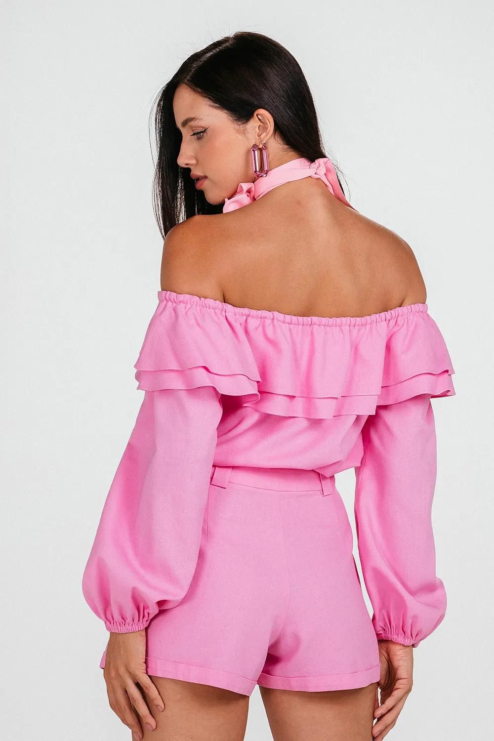 Short Adriele - CHARTH