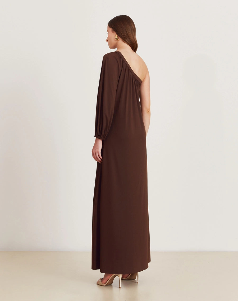 Vestido Longo Mayla - AMISSIMA