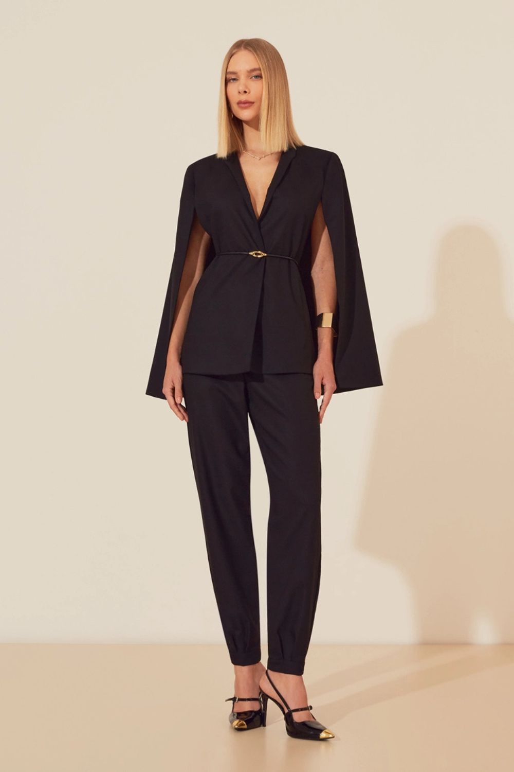 Capa Noelia - AMISSIMA