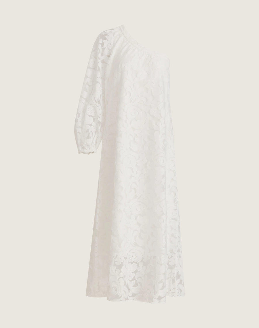 Vestido Midi Juliana - AMISSIMA