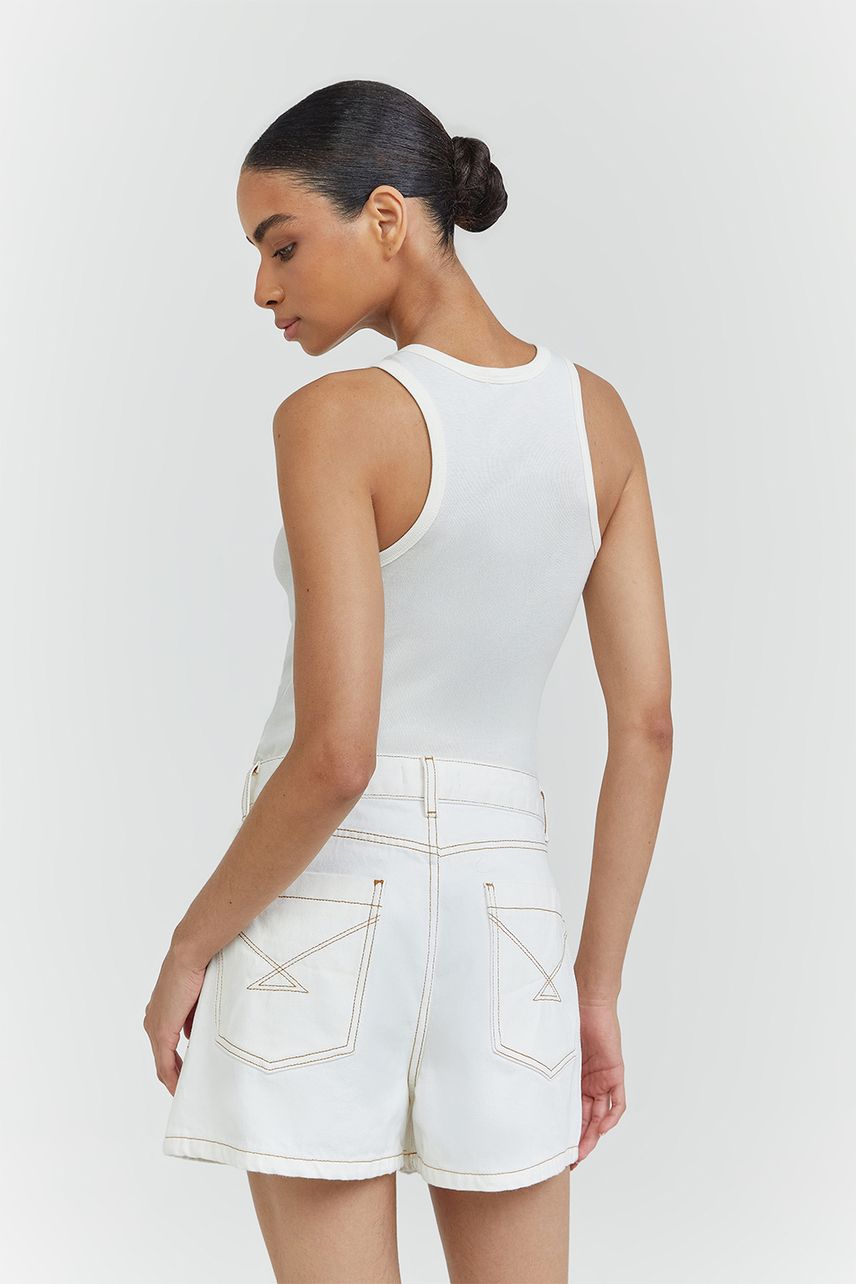 Shorts Jeans Cintia - NV