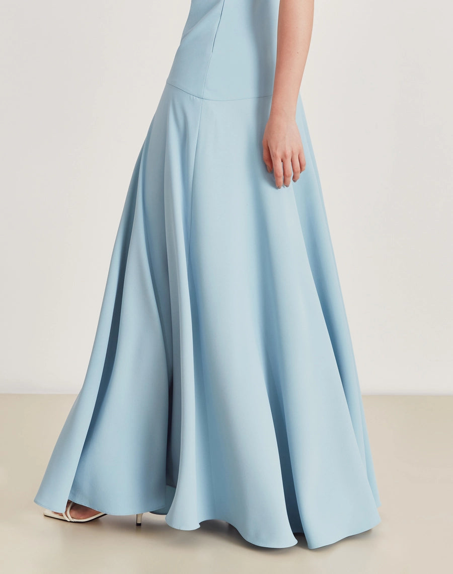 Vestido Longo Amy - AMISSIMA