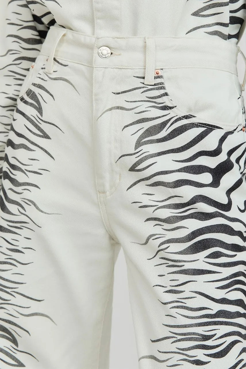 Calça Jeans Emma - NV