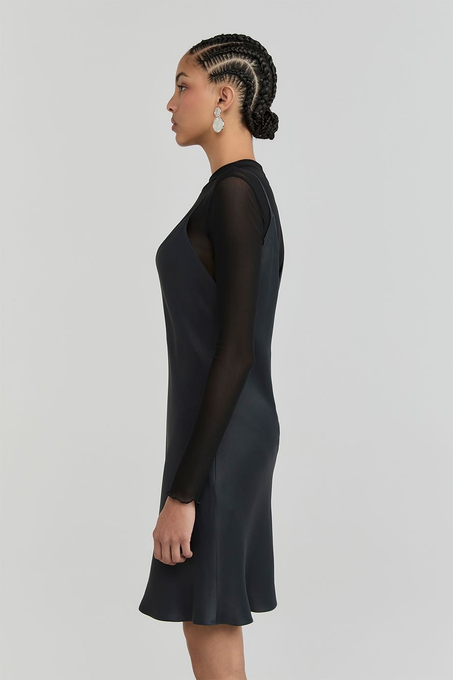 Vestido Luiza - NV