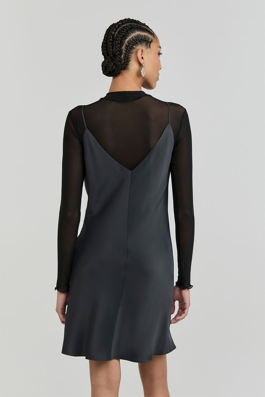 Vestido Luiza - NV
