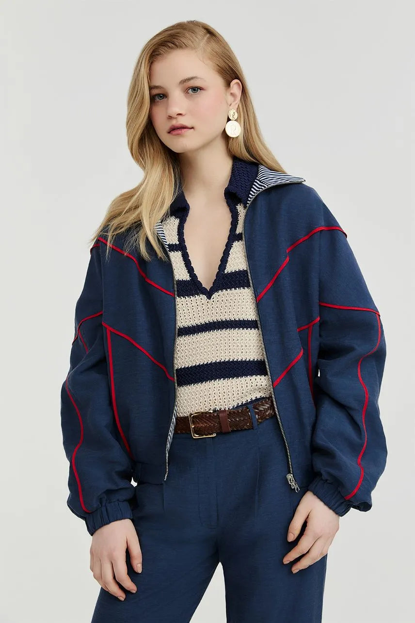 Jaqueta Clarissa - NV