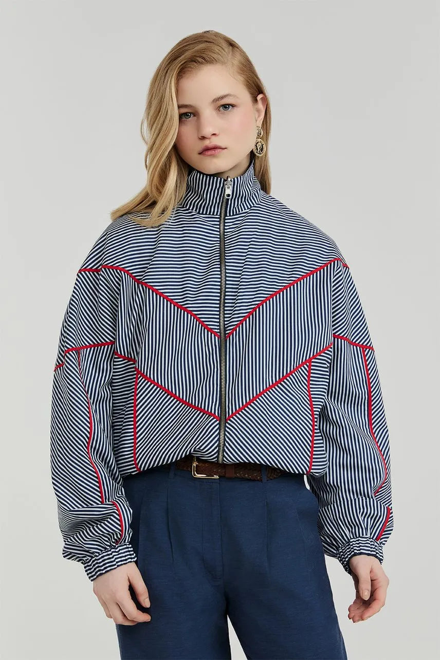 Jaqueta Clarissa - NV