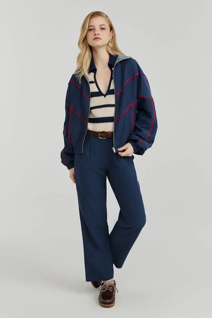 Jaqueta Clarissa - NV