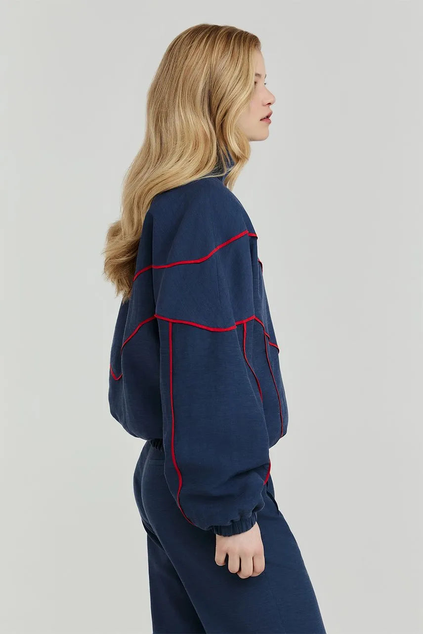 Jaqueta Clarissa - NV