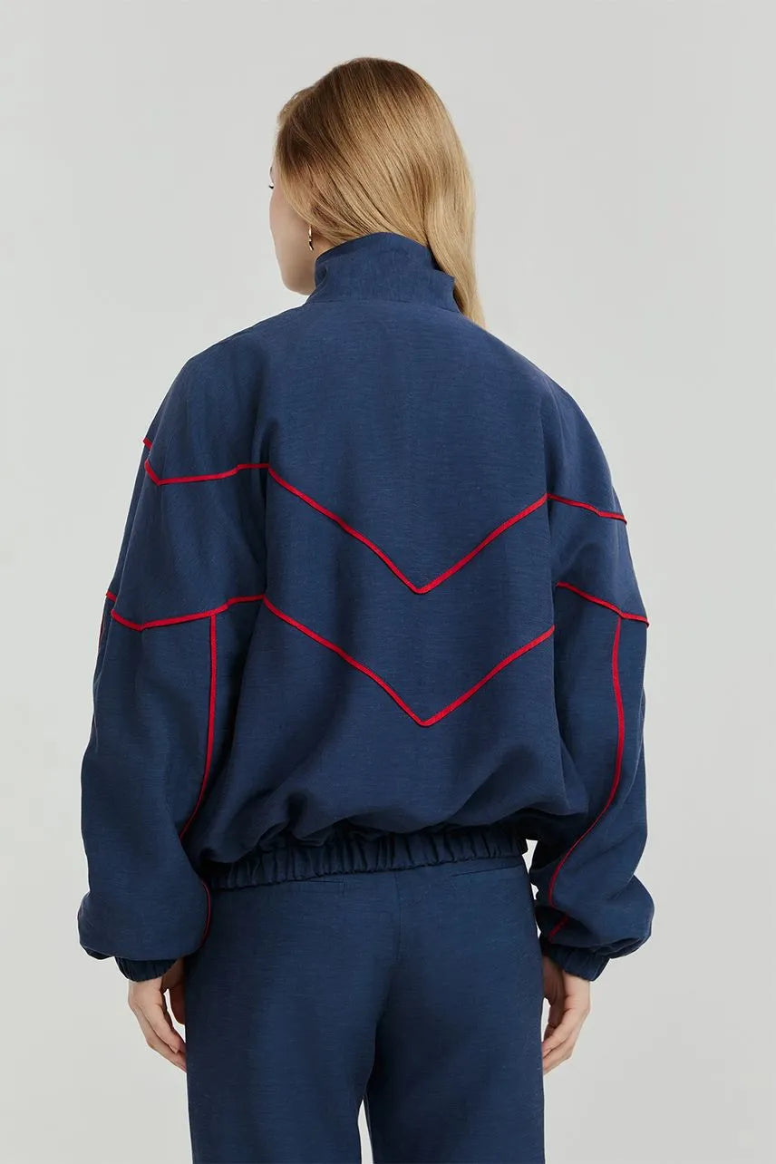 Jaqueta Clarissa - NV