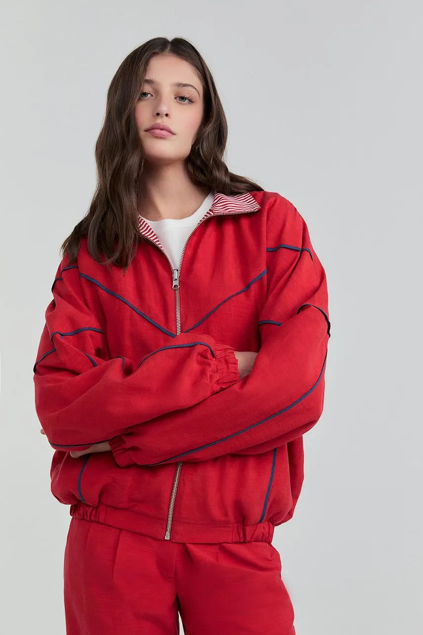 Jaqueta Clarissa - NV