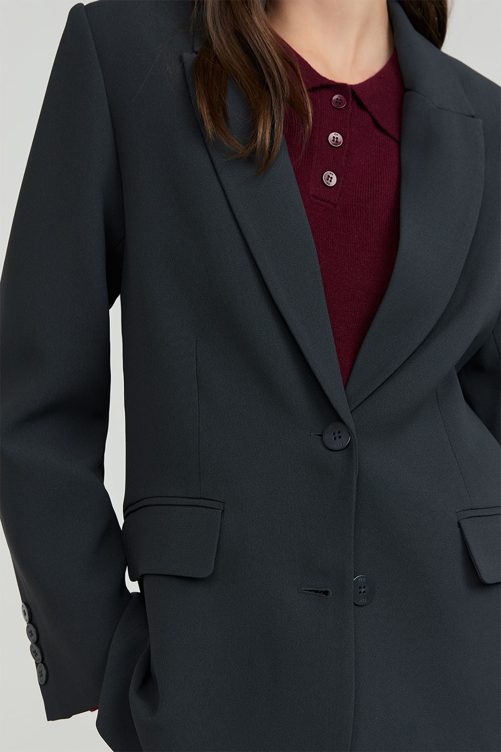 Blazer Luiza - NV