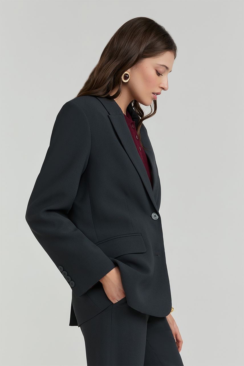 Blazer Luiza - NV