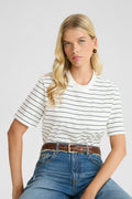 T-shirt Luna - NV