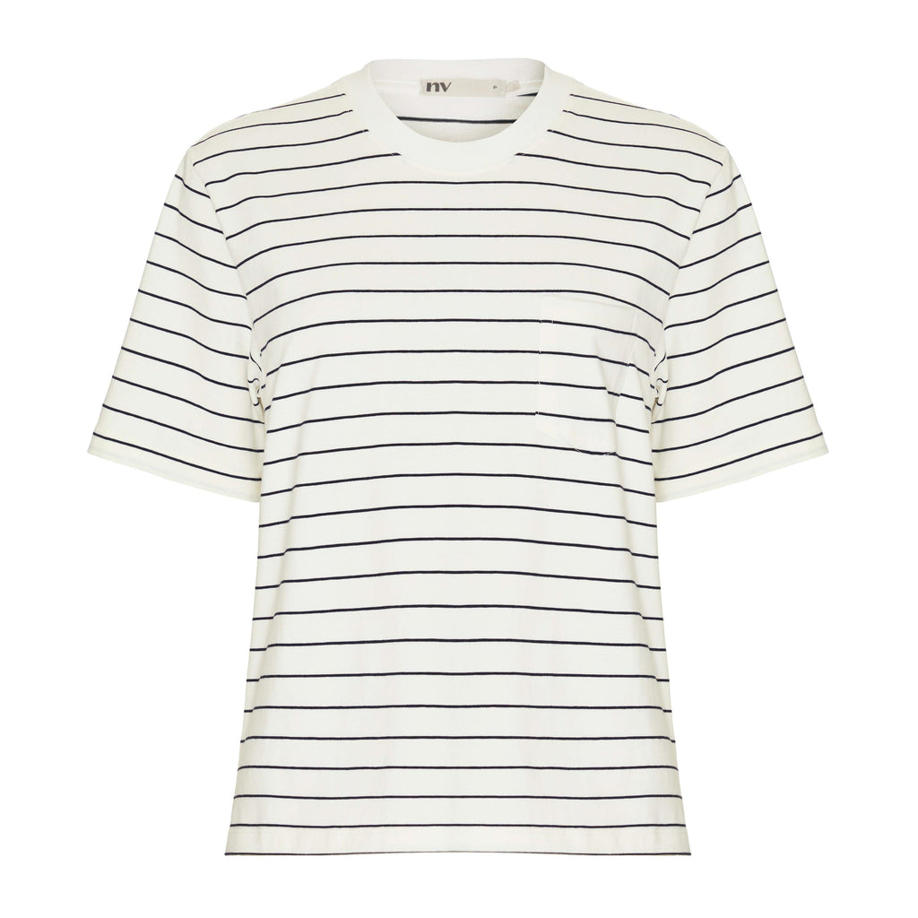T-shirt Luna - NV