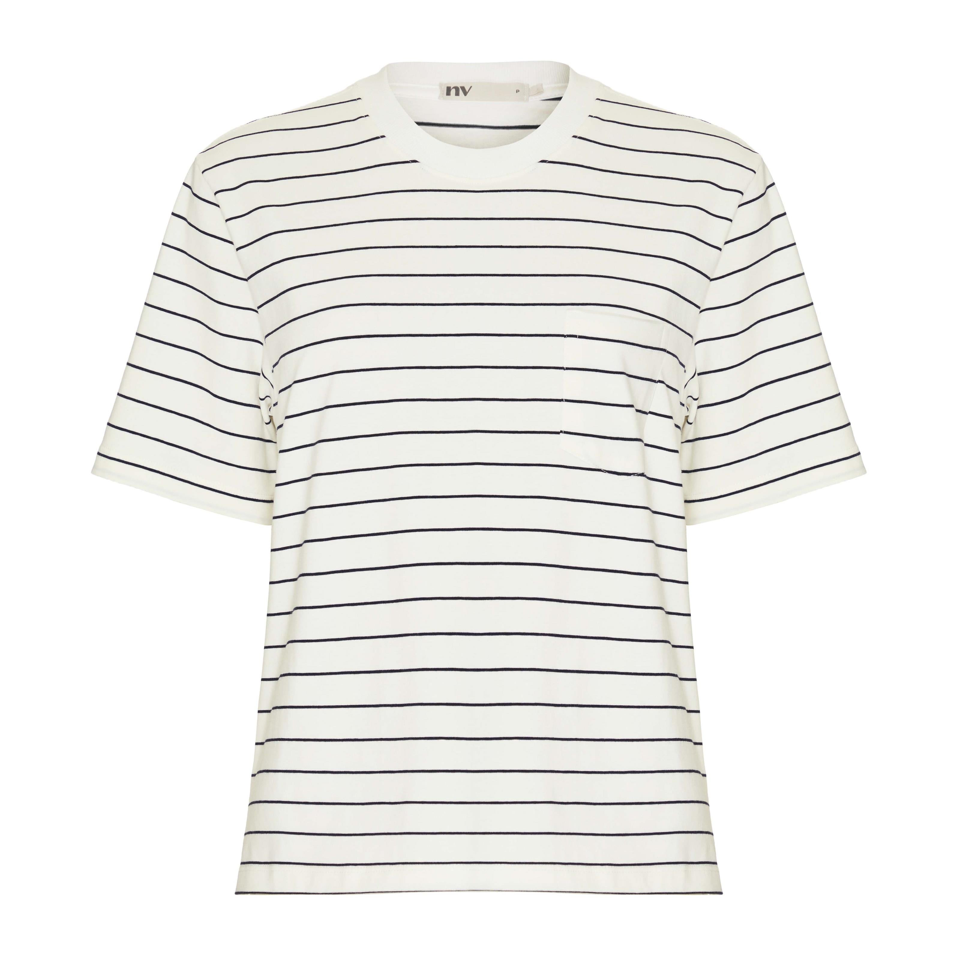 T-shirt Luna - NV