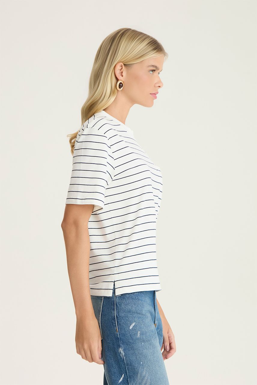 T-shirt Luna - NV