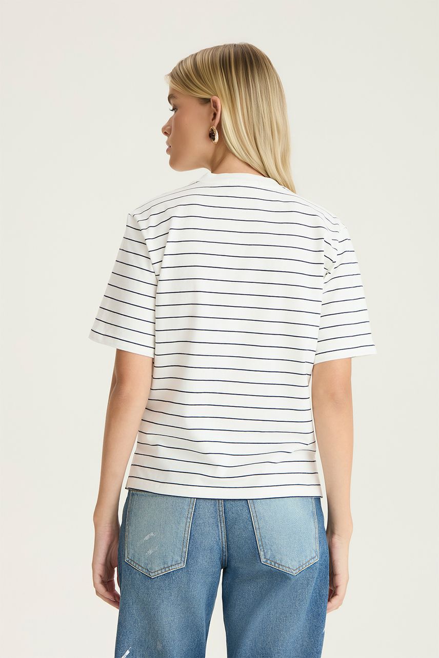 T-shirt Luna - NV