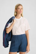 T-shirt Luna - NV