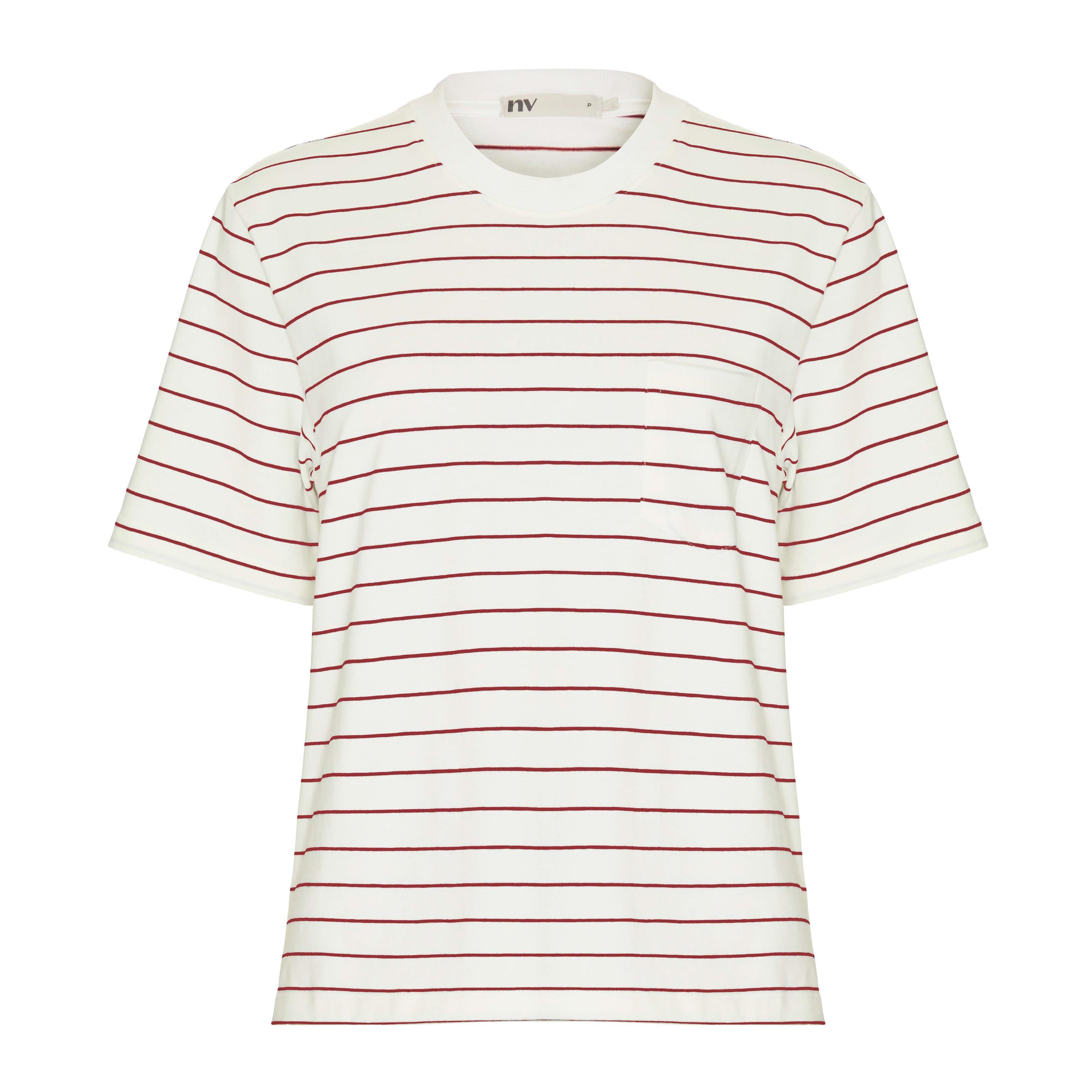 T-shirt Luna - NV