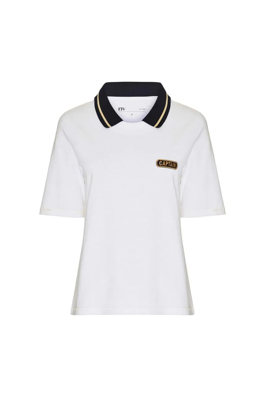 Tshirt Captain - NV