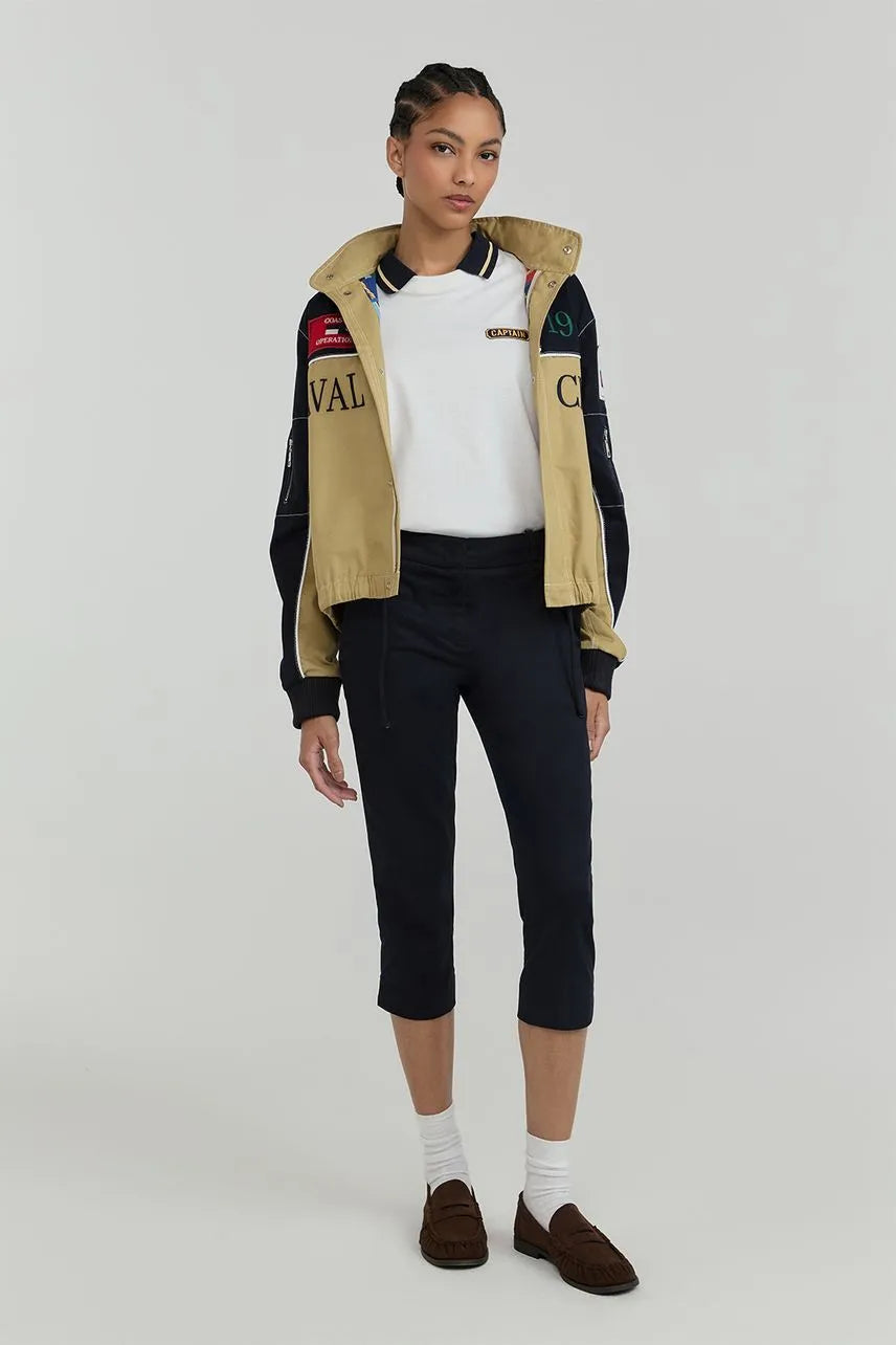 Tshirt Captain - NV
