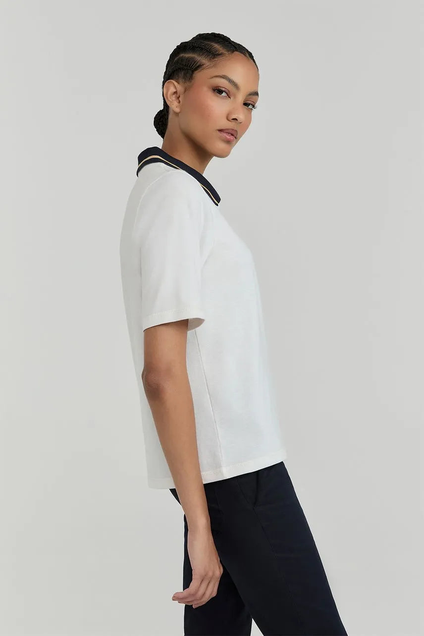 Tshirt Captain - NV