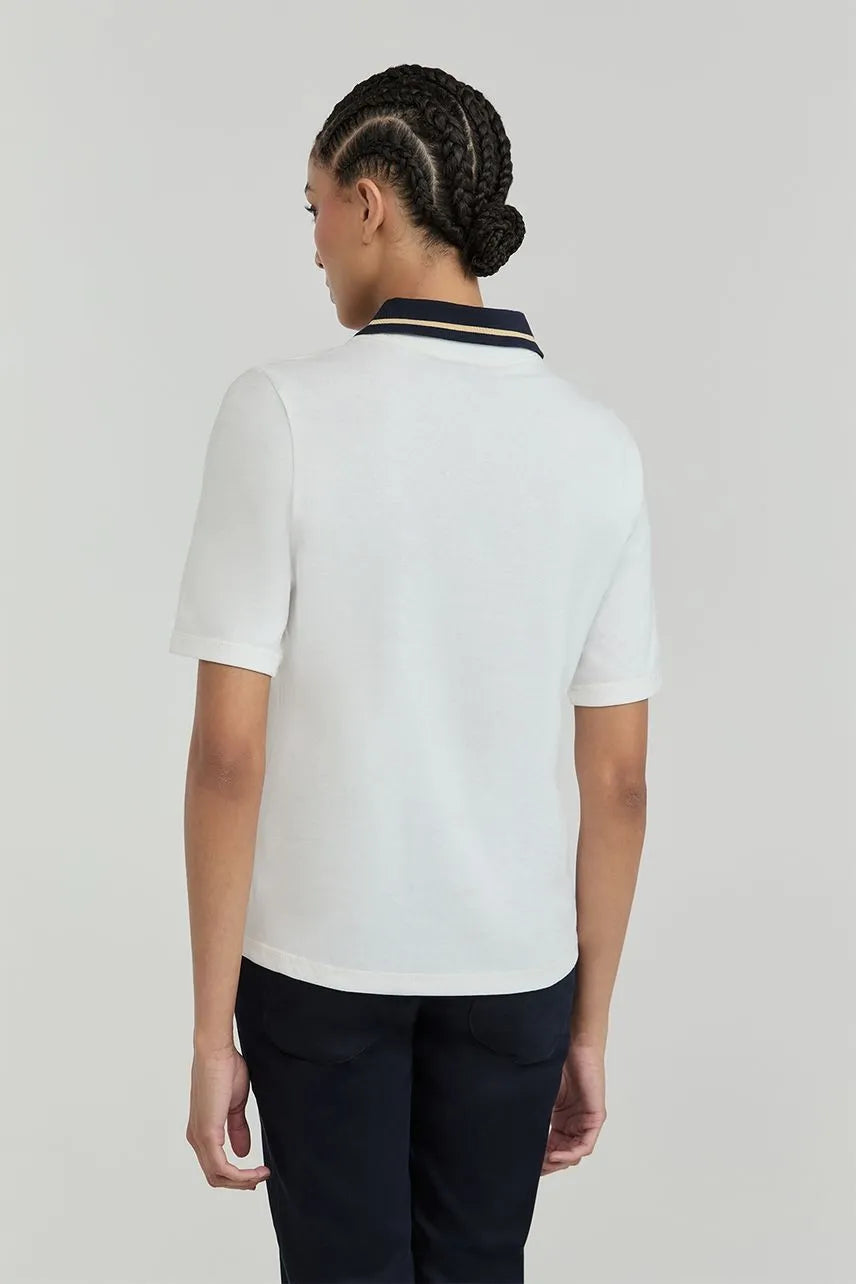 Tshirt Captain - NV