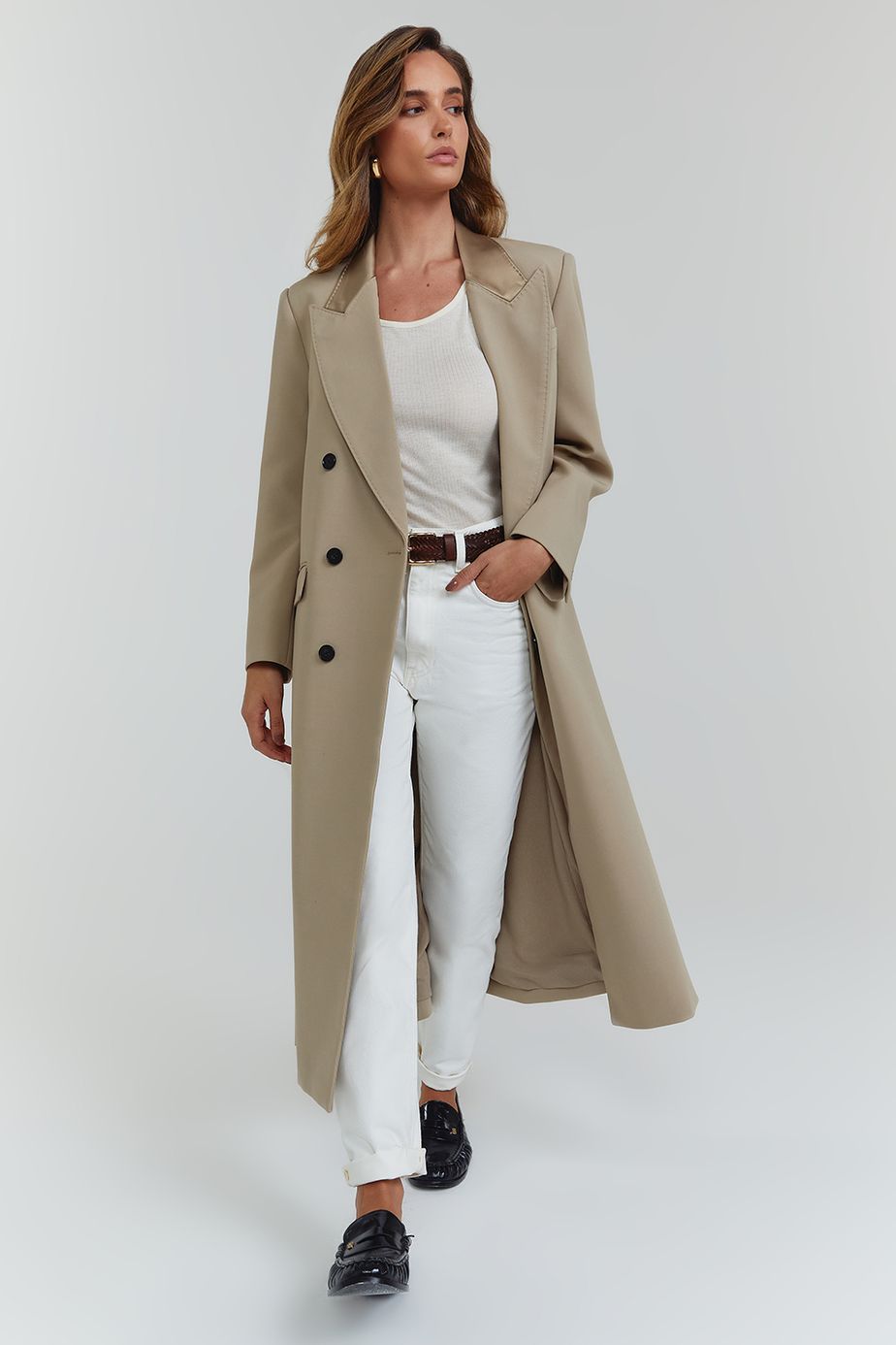 Calça Jeans New Sabrina 26 - NV