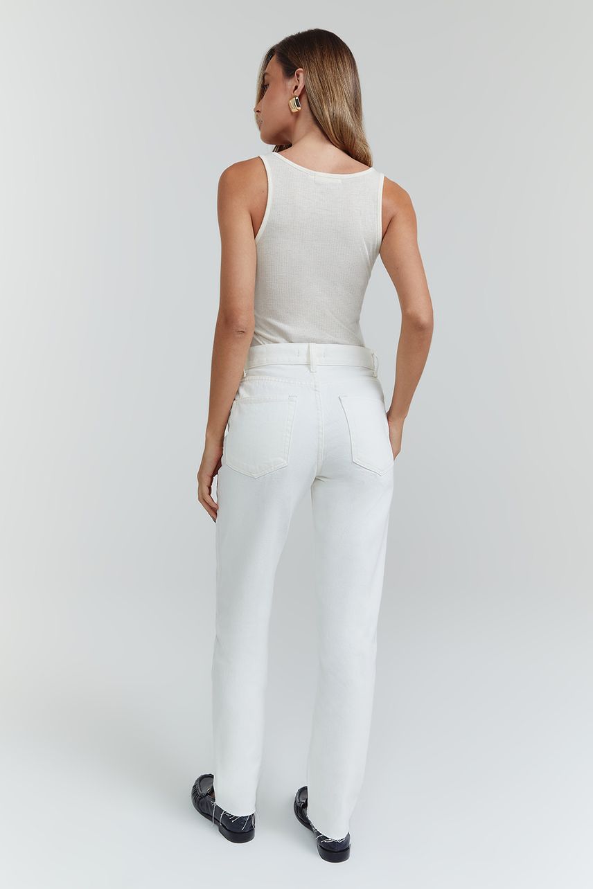 Calça Jeans New Sabrina 26 - NV