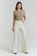 Calça Couro Dana - NV