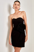 Vestido Curto Primrose - AVERARA