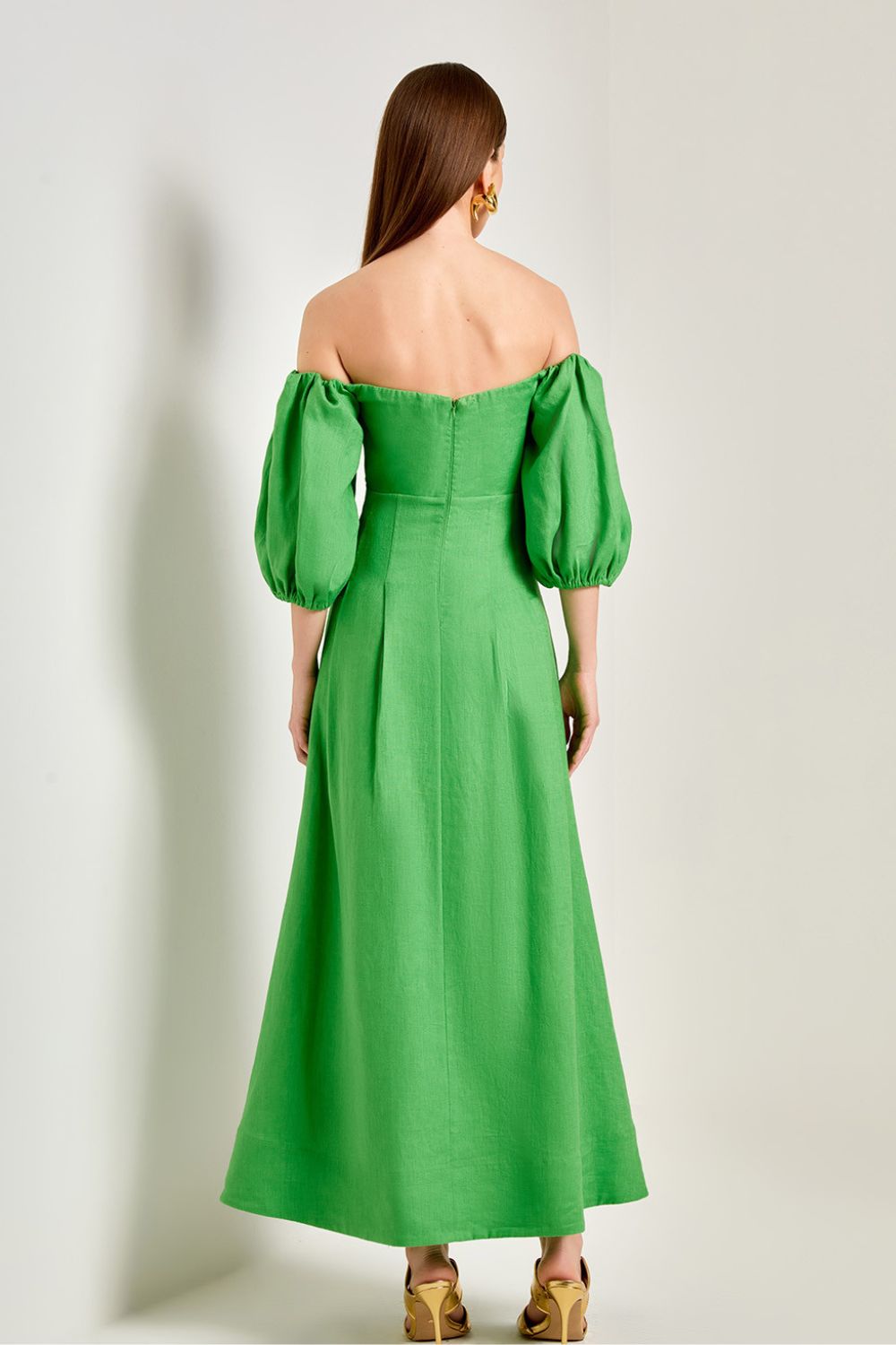 Vestido Dama - AVERARA