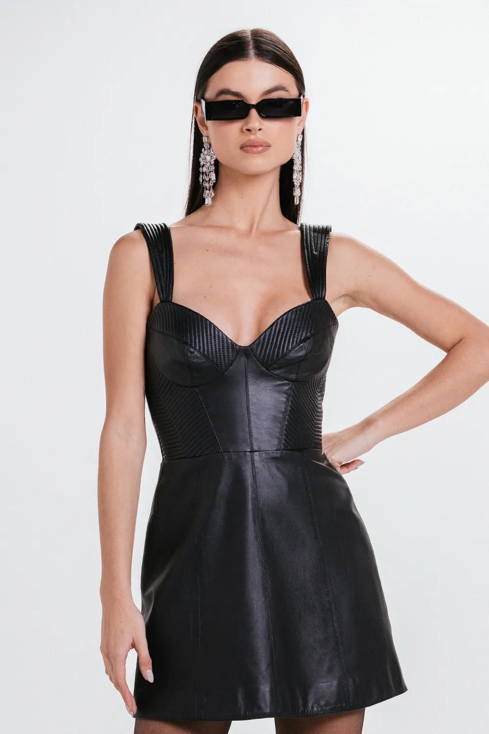 Vestido Sami - CHARTH