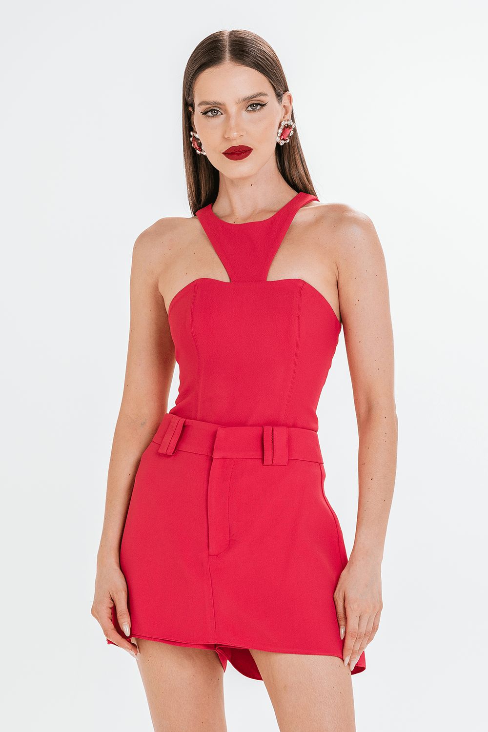 Shorts Saia Lucy - CHARTH