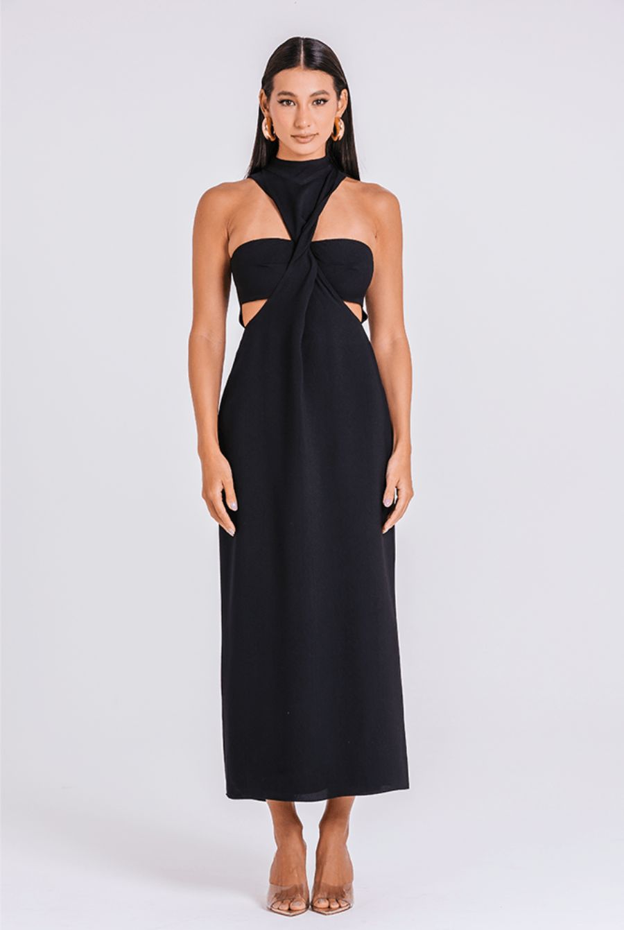 Vestido Zoe - CHARTH