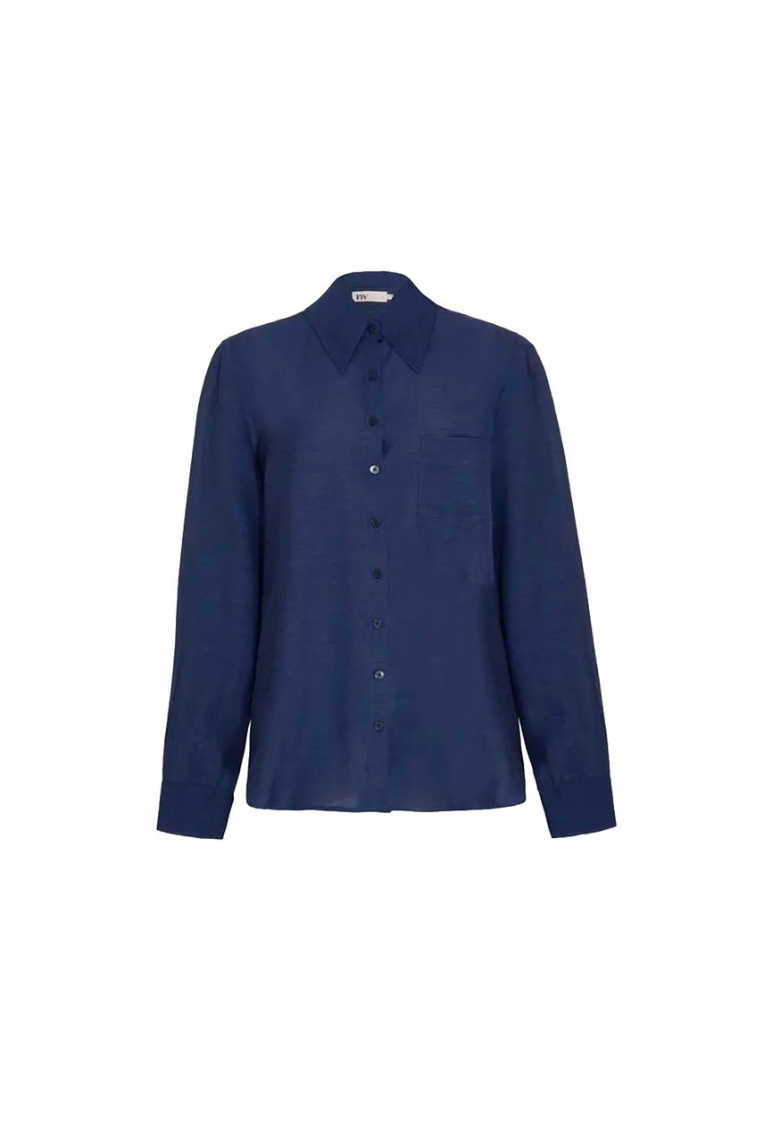 Camisa Sophia - NV