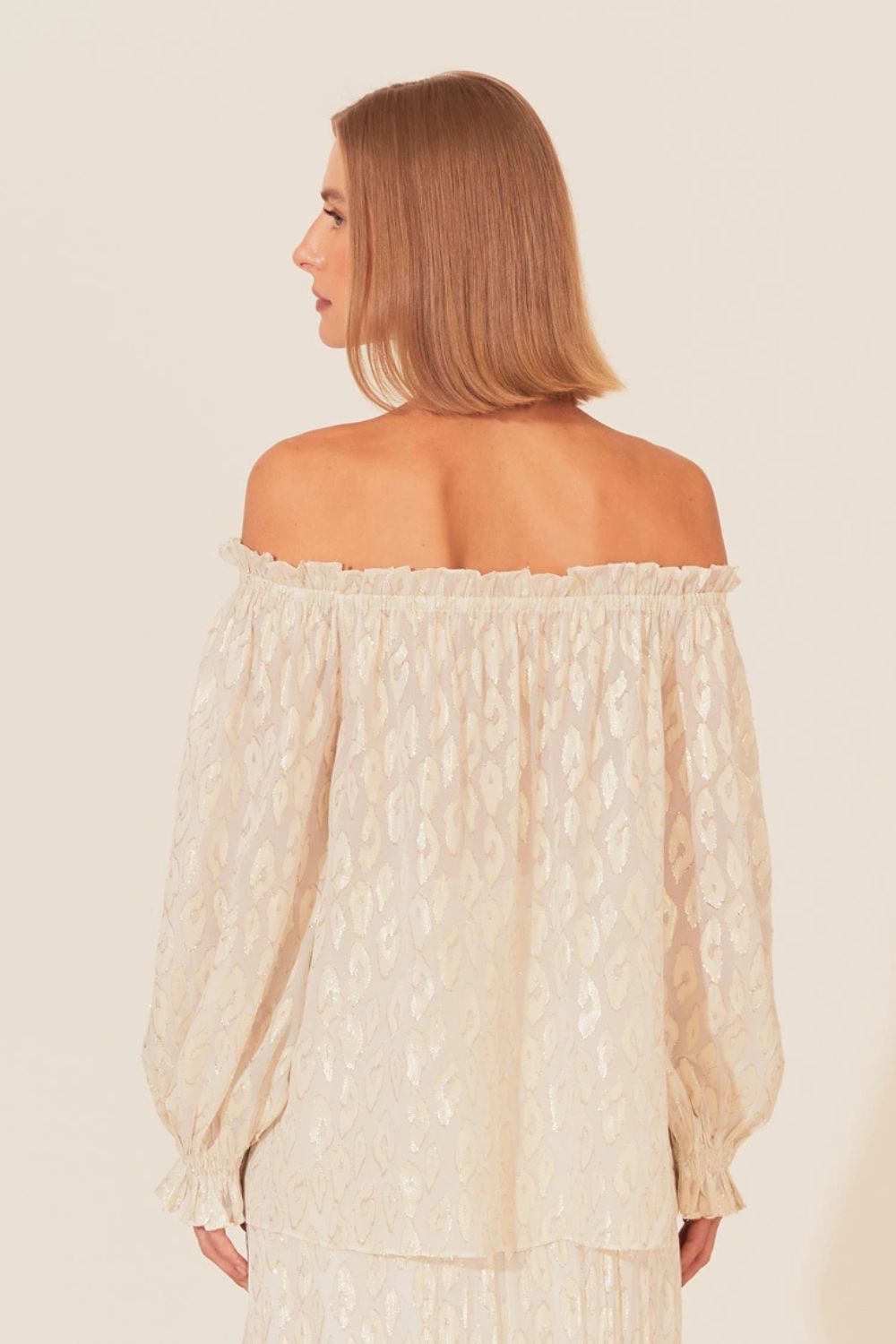 Bata Geise - AMISSIMA