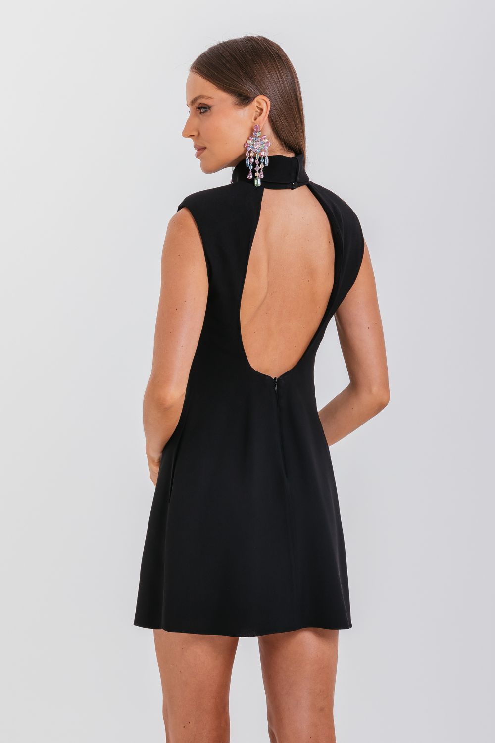 Vestido Briela - CHARTH