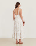 Vestido Longo Eduarda - AMISSIMA