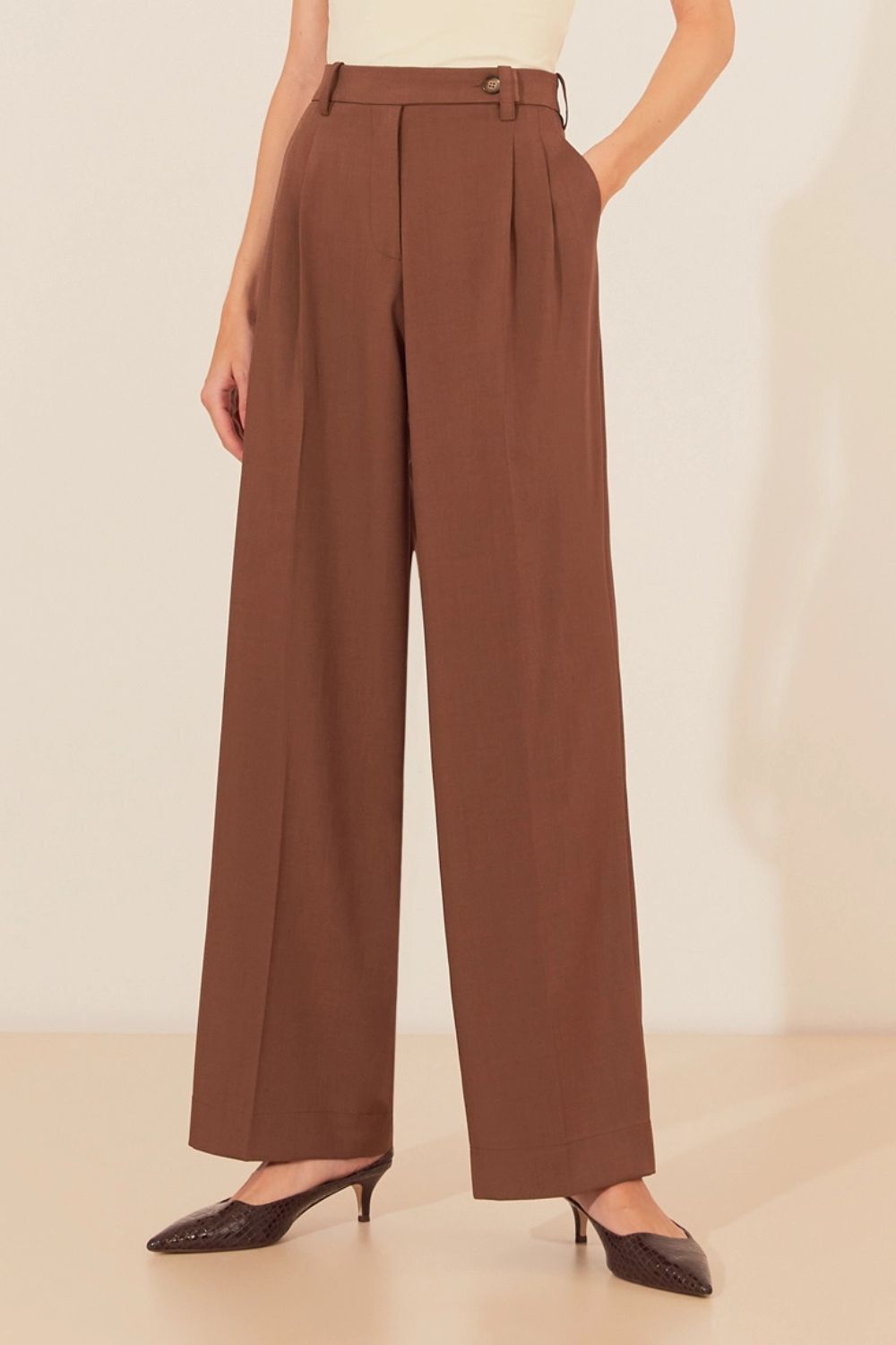 Calça Francine - AMISSIMA