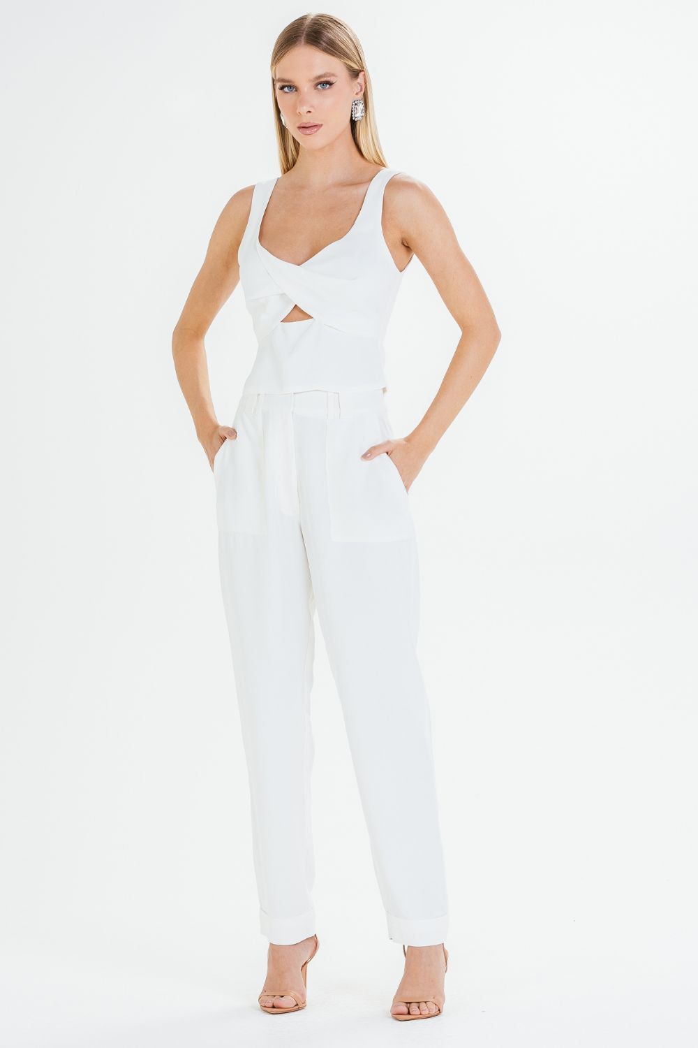 Calça Luara - CHARTH